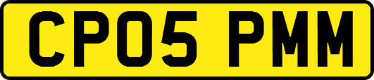 CP05PMM