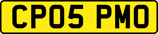 CP05PMO