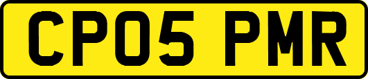 CP05PMR