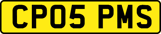 CP05PMS