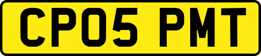 CP05PMT