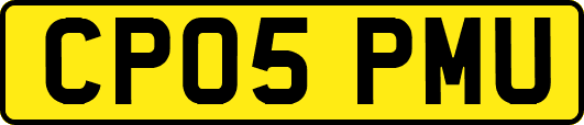 CP05PMU