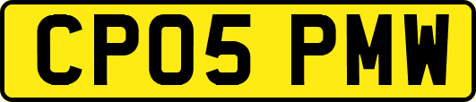 CP05PMW
