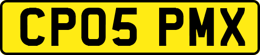 CP05PMX