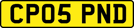 CP05PND