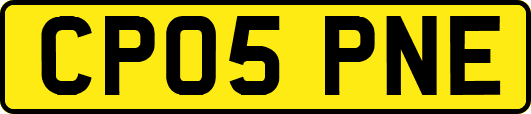 CP05PNE