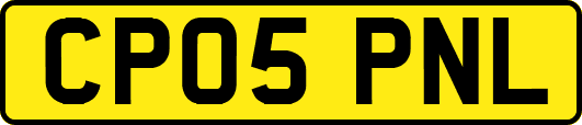 CP05PNL