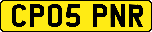 CP05PNR
