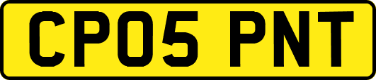 CP05PNT