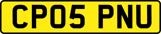 CP05PNU