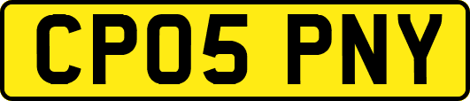 CP05PNY