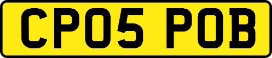 CP05POB