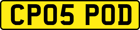 CP05POD