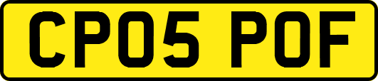 CP05POF