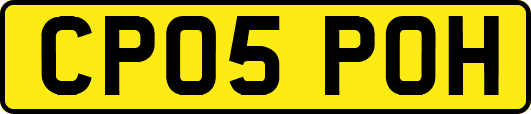 CP05POH
