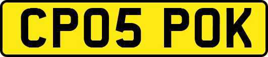 CP05POK