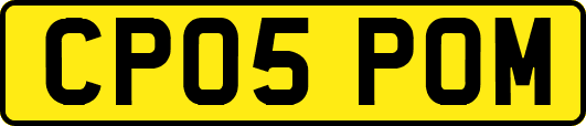 CP05POM