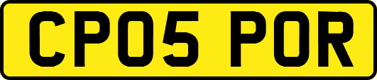 CP05POR