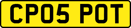 CP05POT