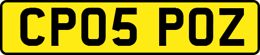 CP05POZ