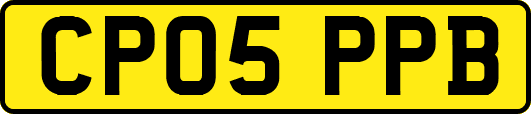 CP05PPB