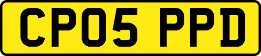 CP05PPD
