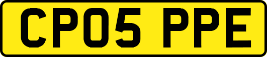 CP05PPE