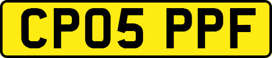 CP05PPF