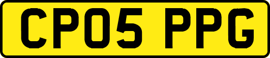 CP05PPG