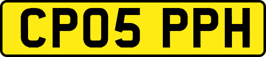 CP05PPH