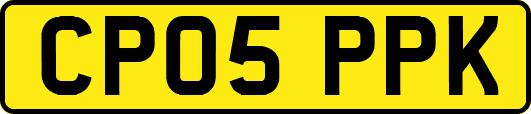 CP05PPK