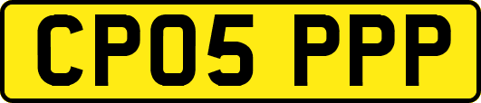 CP05PPP