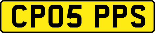 CP05PPS