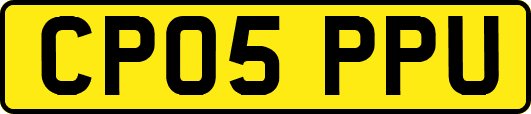 CP05PPU