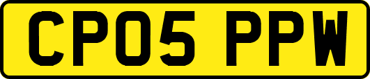 CP05PPW
