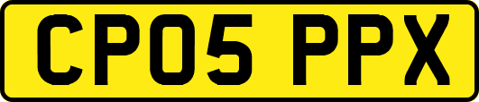 CP05PPX