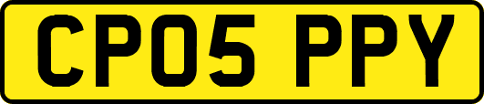 CP05PPY