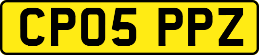 CP05PPZ