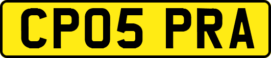 CP05PRA