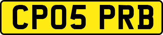 CP05PRB