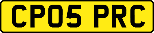 CP05PRC