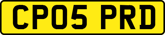 CP05PRD