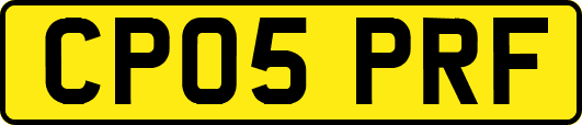 CP05PRF