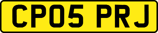 CP05PRJ