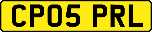 CP05PRL