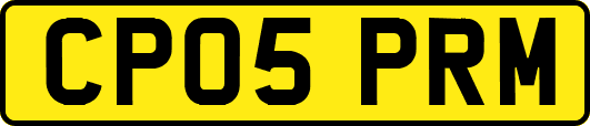 CP05PRM