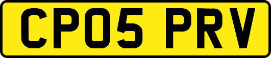 CP05PRV
