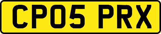 CP05PRX