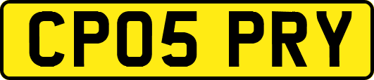 CP05PRY