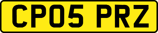 CP05PRZ